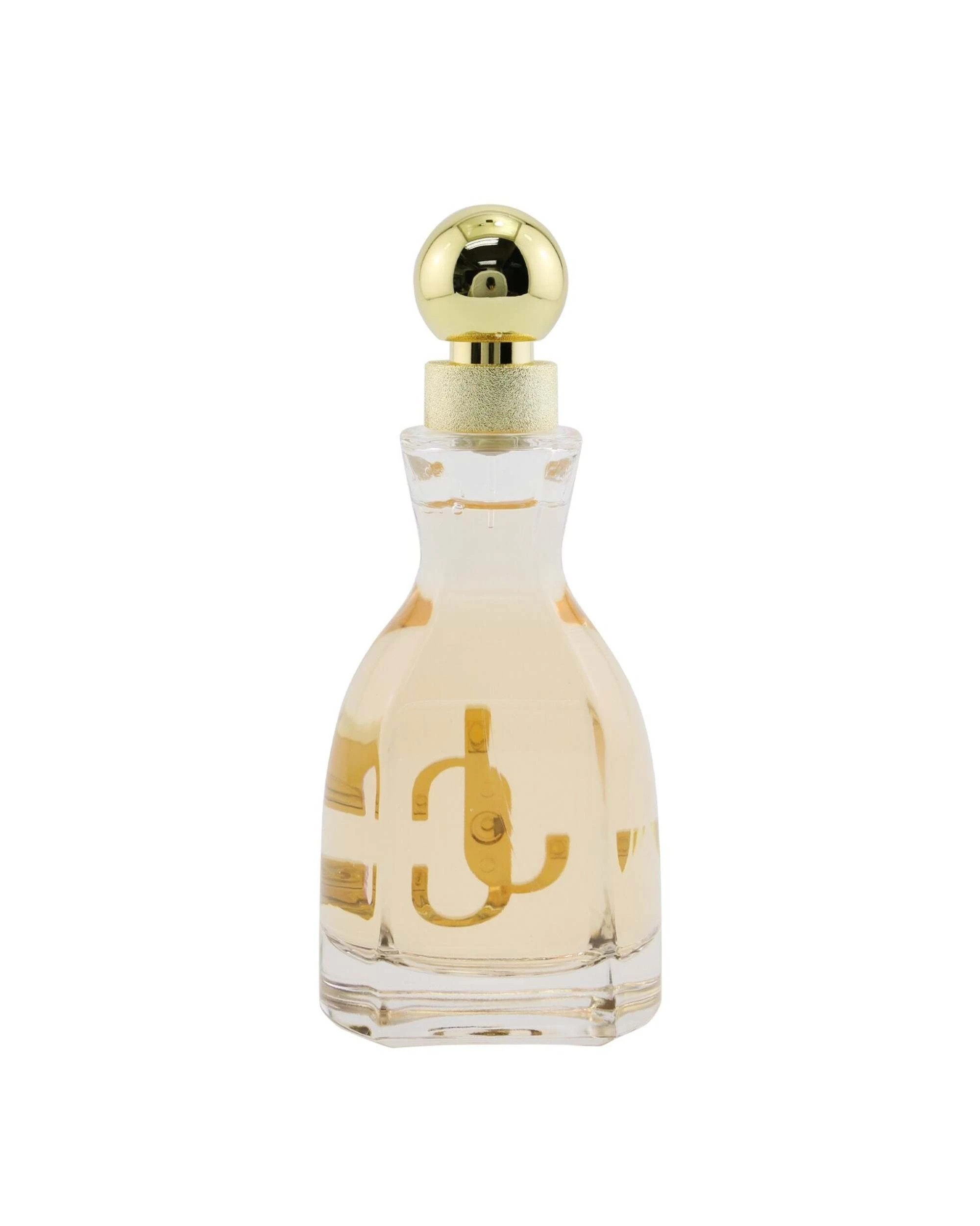 3 Jimmy Choo I Want Choo Eau De Parfum Spray 60ml/2oz, 3 of 3