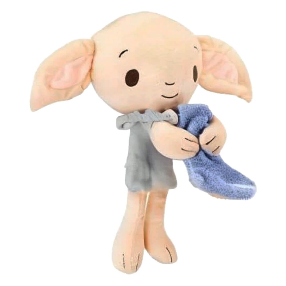 2 Harry Potter Dobby Holding A Sock Plush, 2 of 4