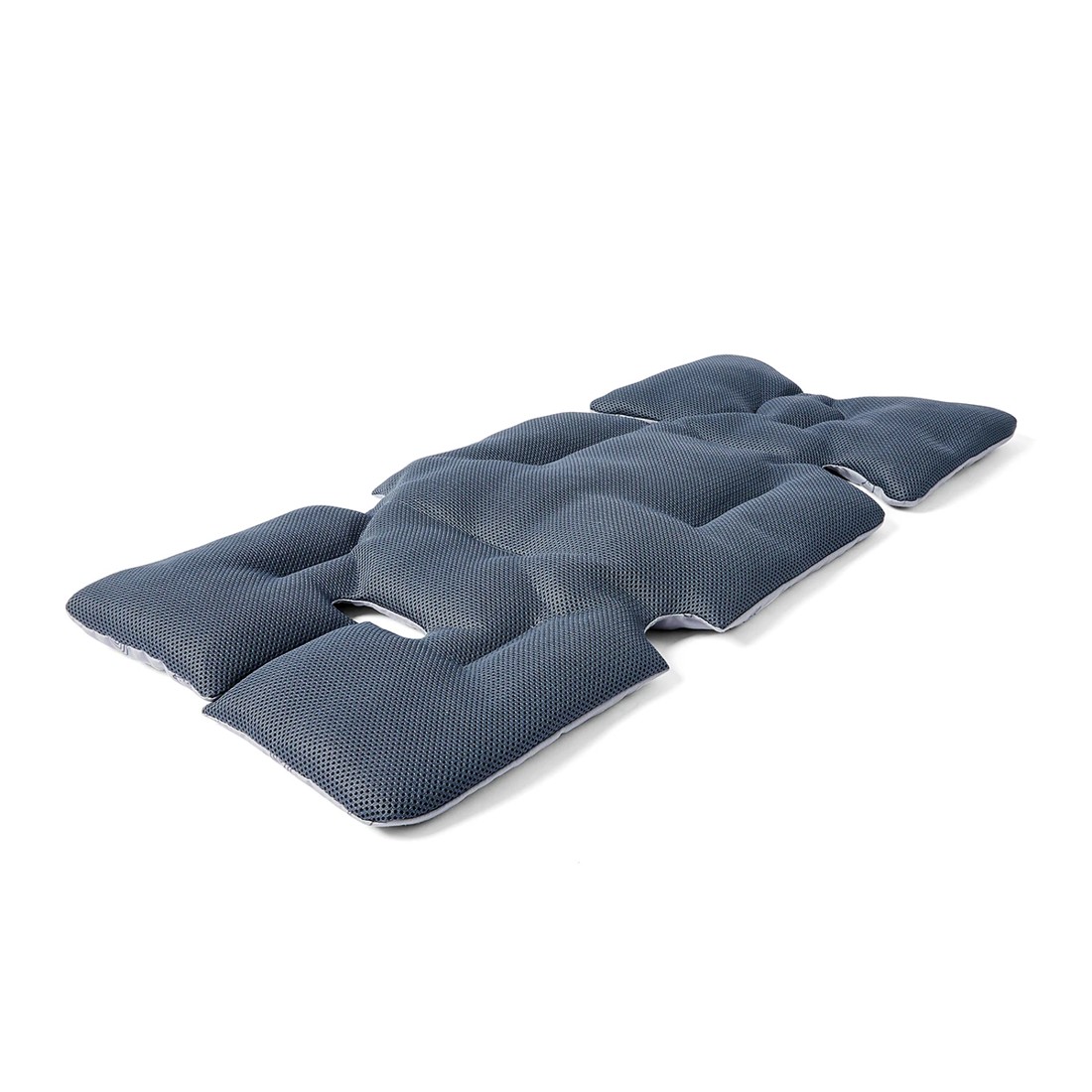 3 Pram Liner - Sky, 3 of 10