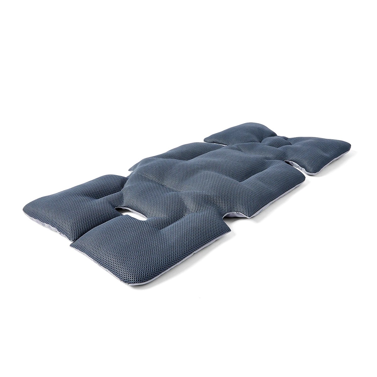 3 Pram Liner - Sky, 3 of 10