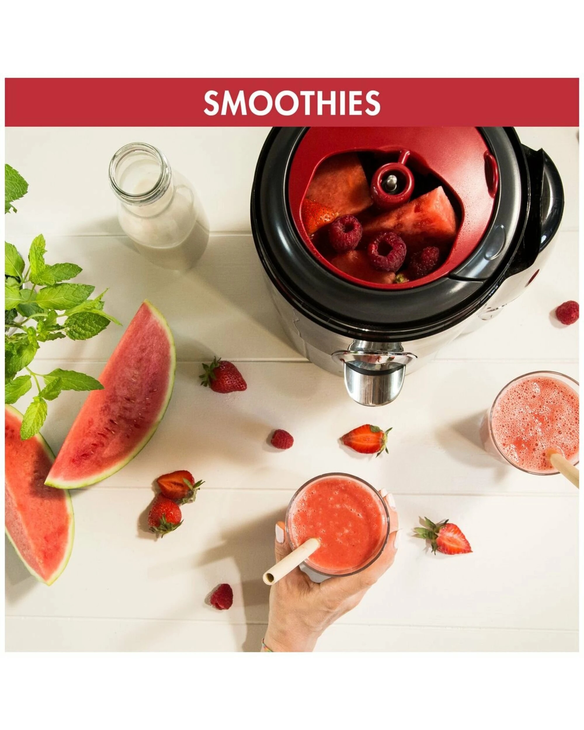 5 Magimix Juice Expert 3 White, 5 of 5