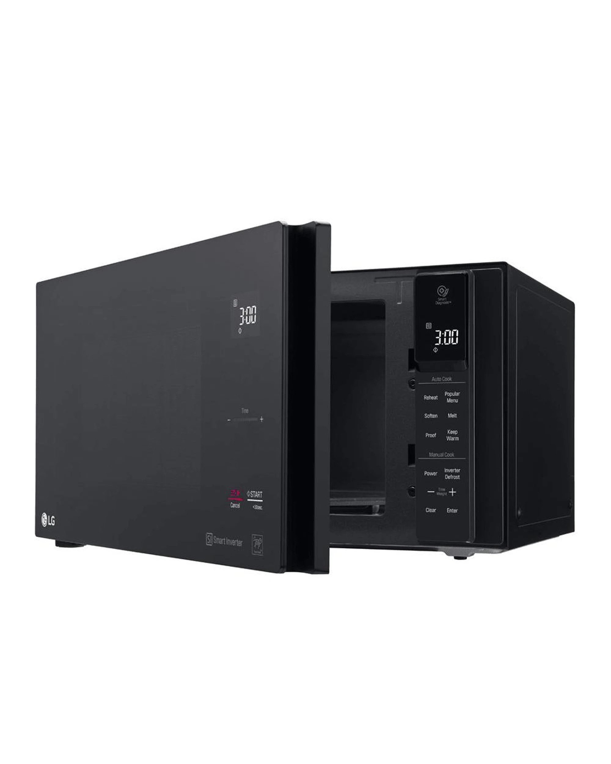 7 LG NeoChef 25L Smart Inverter Microwave Oven, 7 of 8