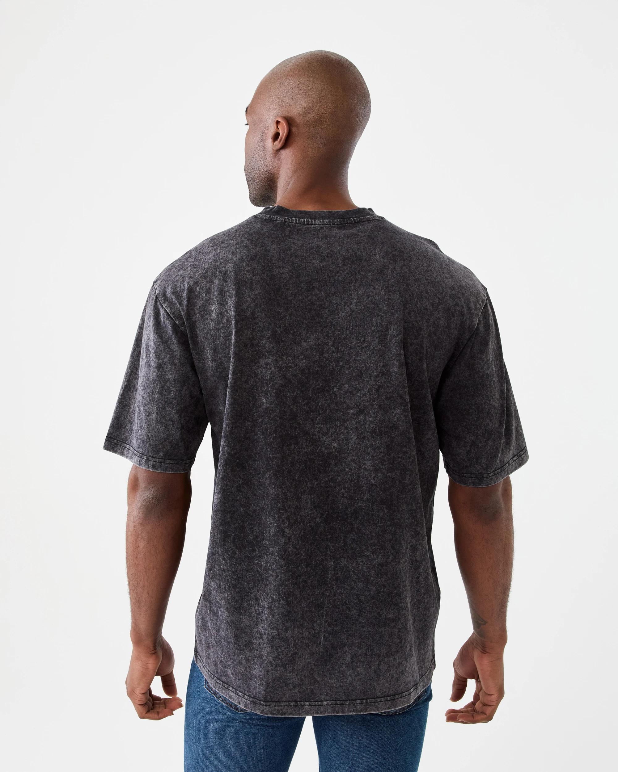 3 Pepsi License T-shirt Black, 3 of 6