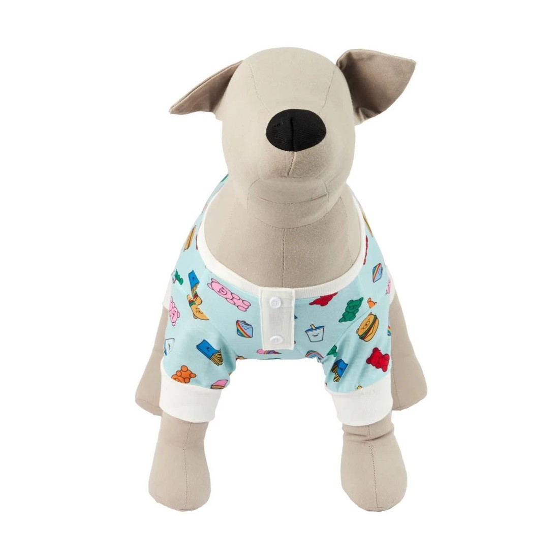 4 Pet Novelty Pyjamas - Extra Large, 4 of 10