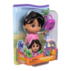 Nickelodeon Dora Best Friends Dora & Boots Set