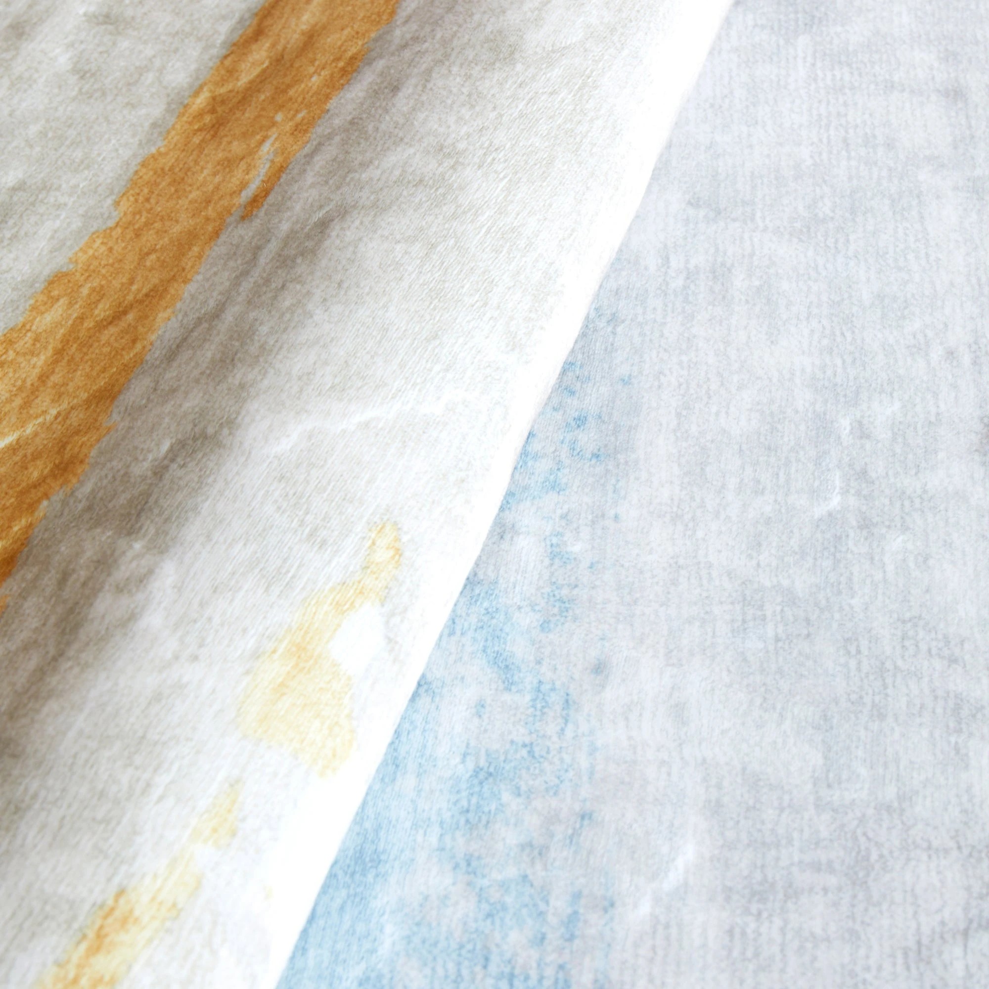 7 Common Ground Rugs Lotan 23 320x230cm - Silver, 7 of 9