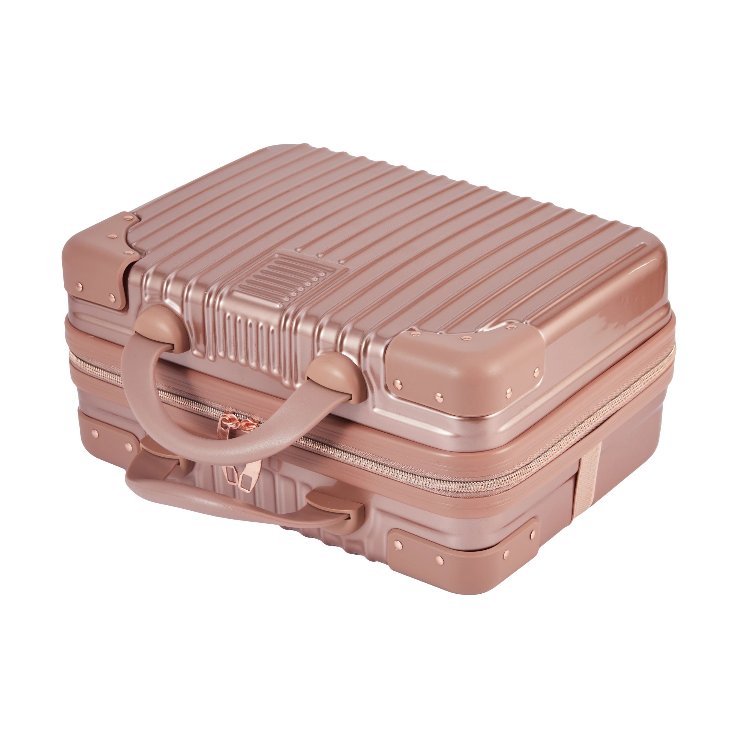 2 OXX Cosmetics Makeup Organiser Case, 2 of 8