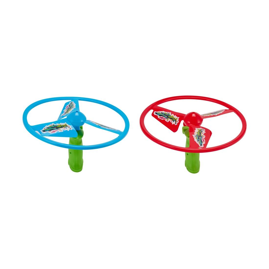 1 Flying Disc Launcher - Assorted, 1 of 8