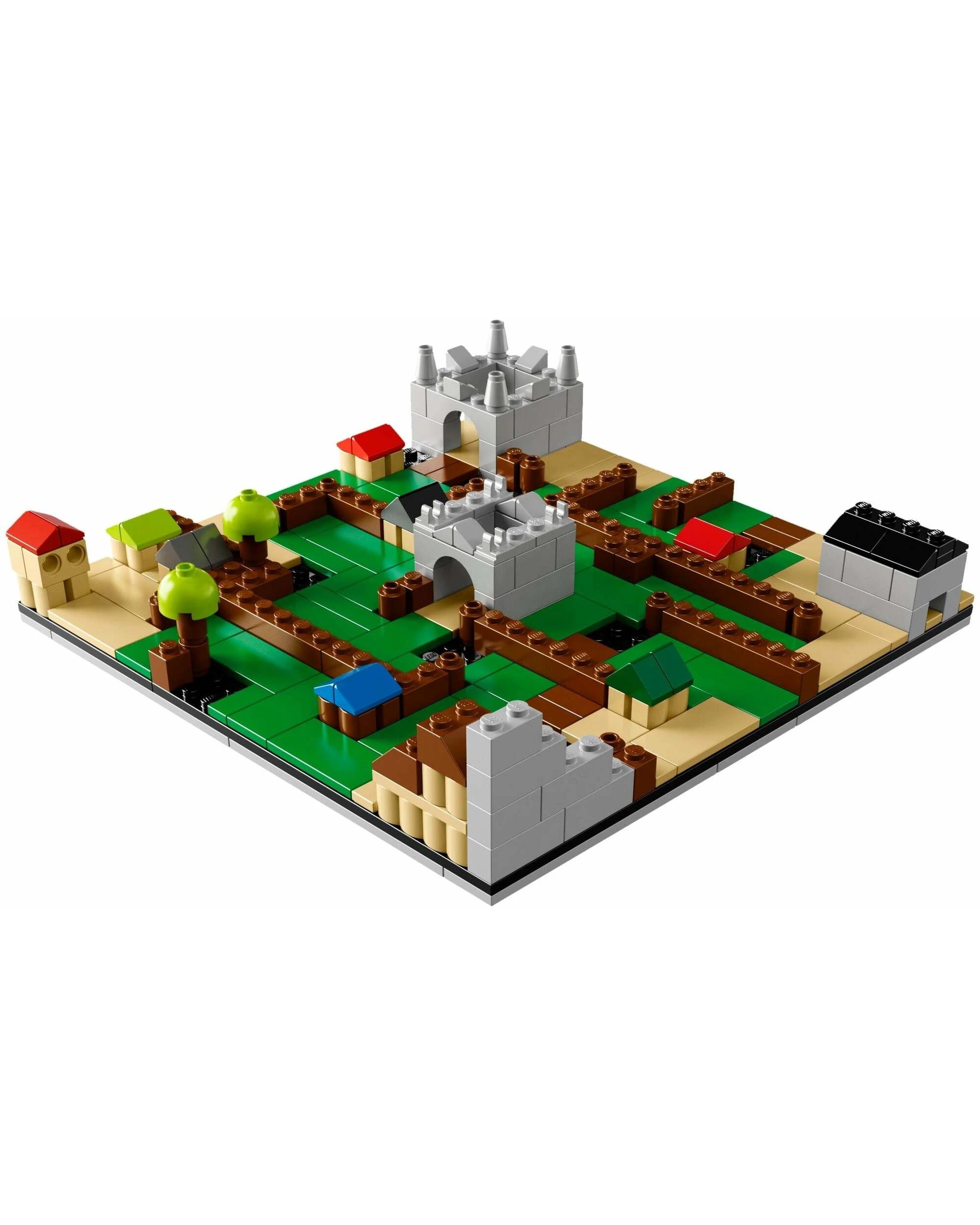 3 LEGO 21305 Ideas Maze, 3 of 3