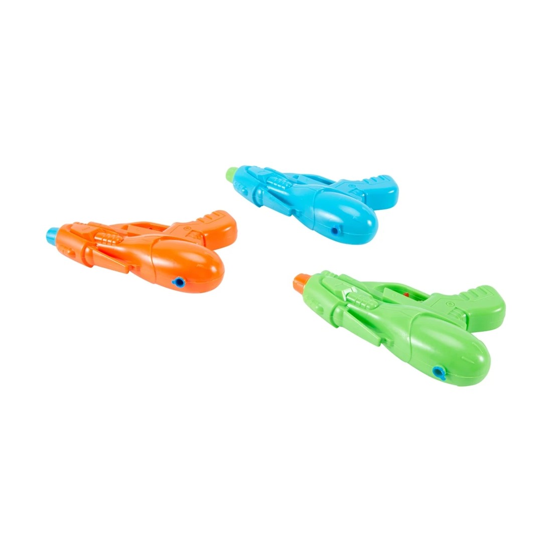 5 Small Water Blaster - Assorted, 5 of 6