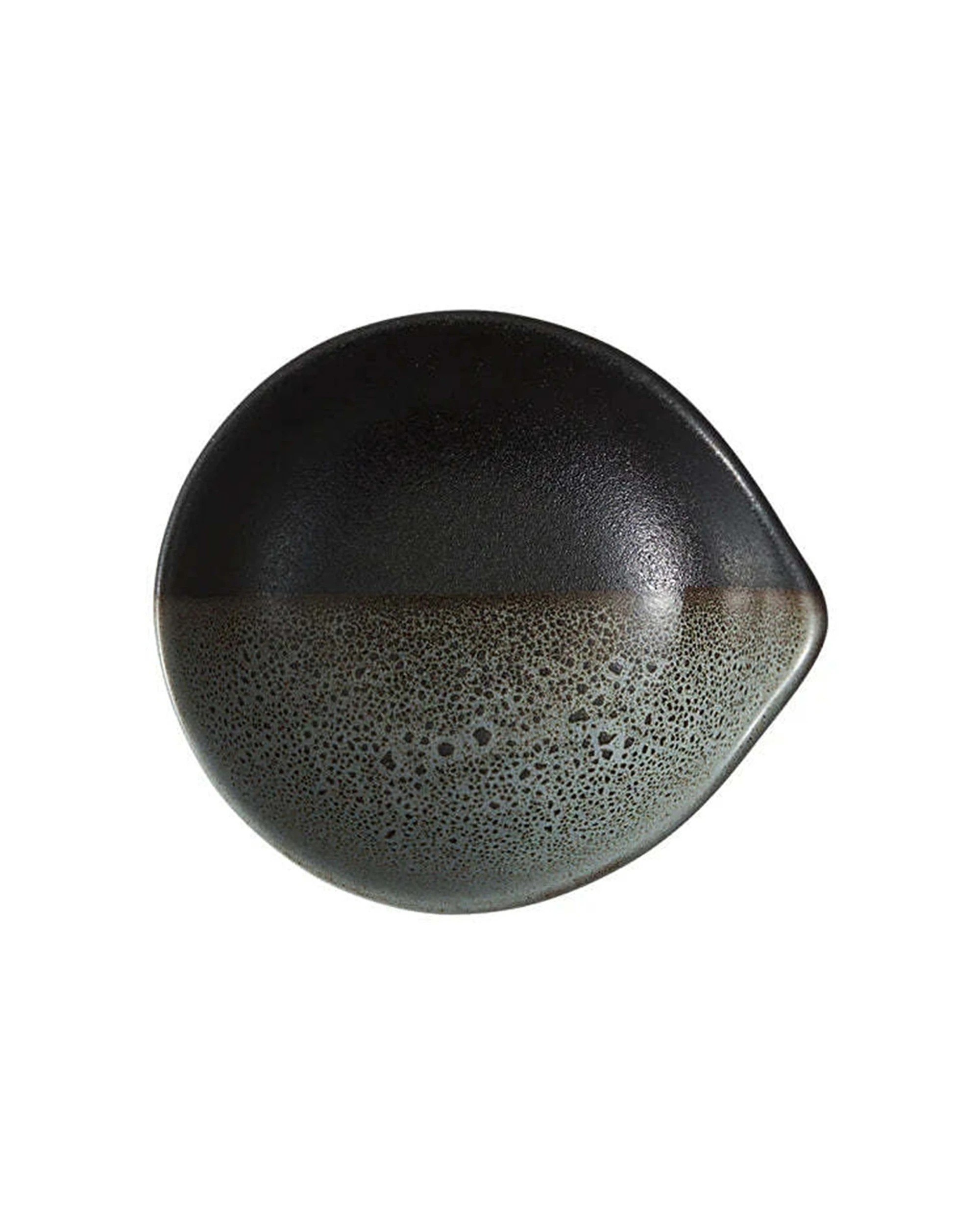 4 Maxwell & Williams 6x Caviar Umi Handled Sauce Bowl Porcelain Set 10x4.5cm - Multi, 4 of 4