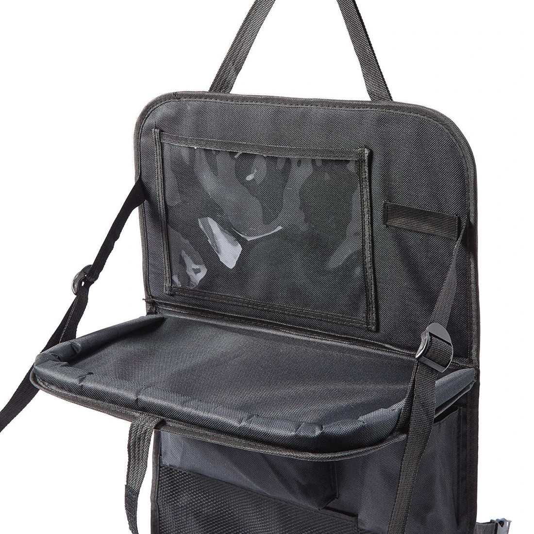 4 Back Seat Storage with Table, 4 of 7