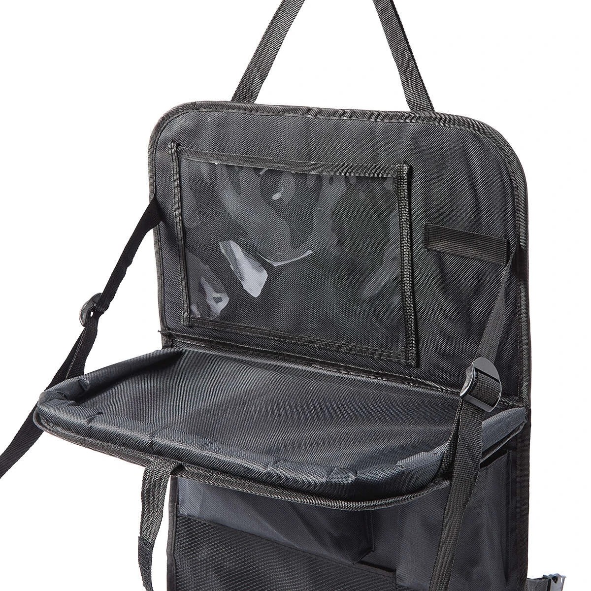 4 Back Seat Storage with Table, 4 of 7