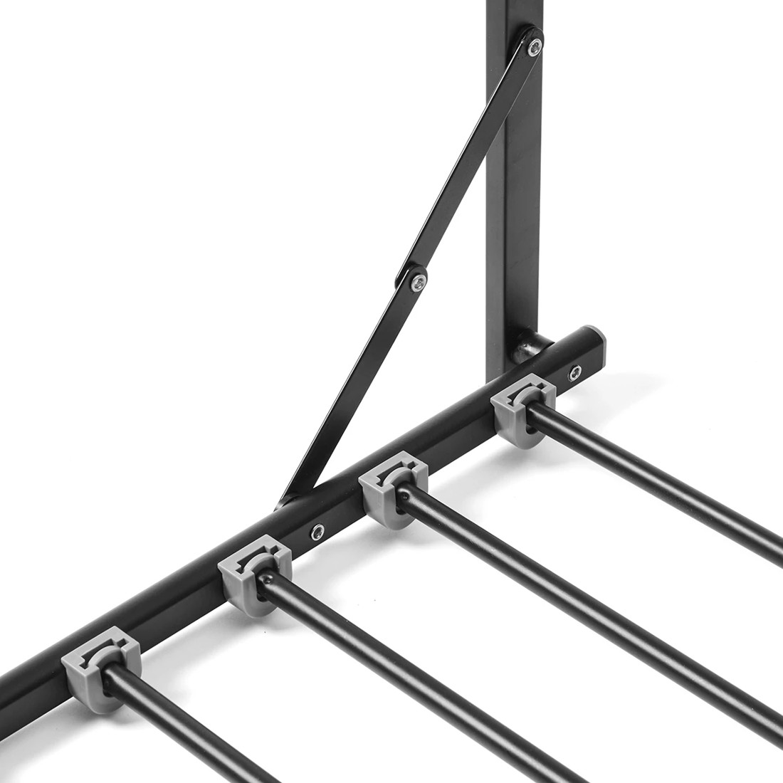 9 Behind the Door Airer, 9 of 10