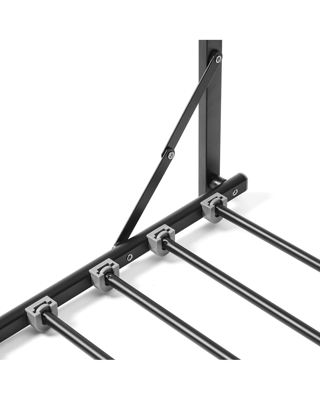 9 Behind the Door Airer, 9 of 10