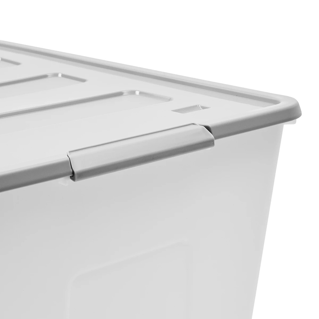 6 120L Storage Tub on Wheels, 6 of 9