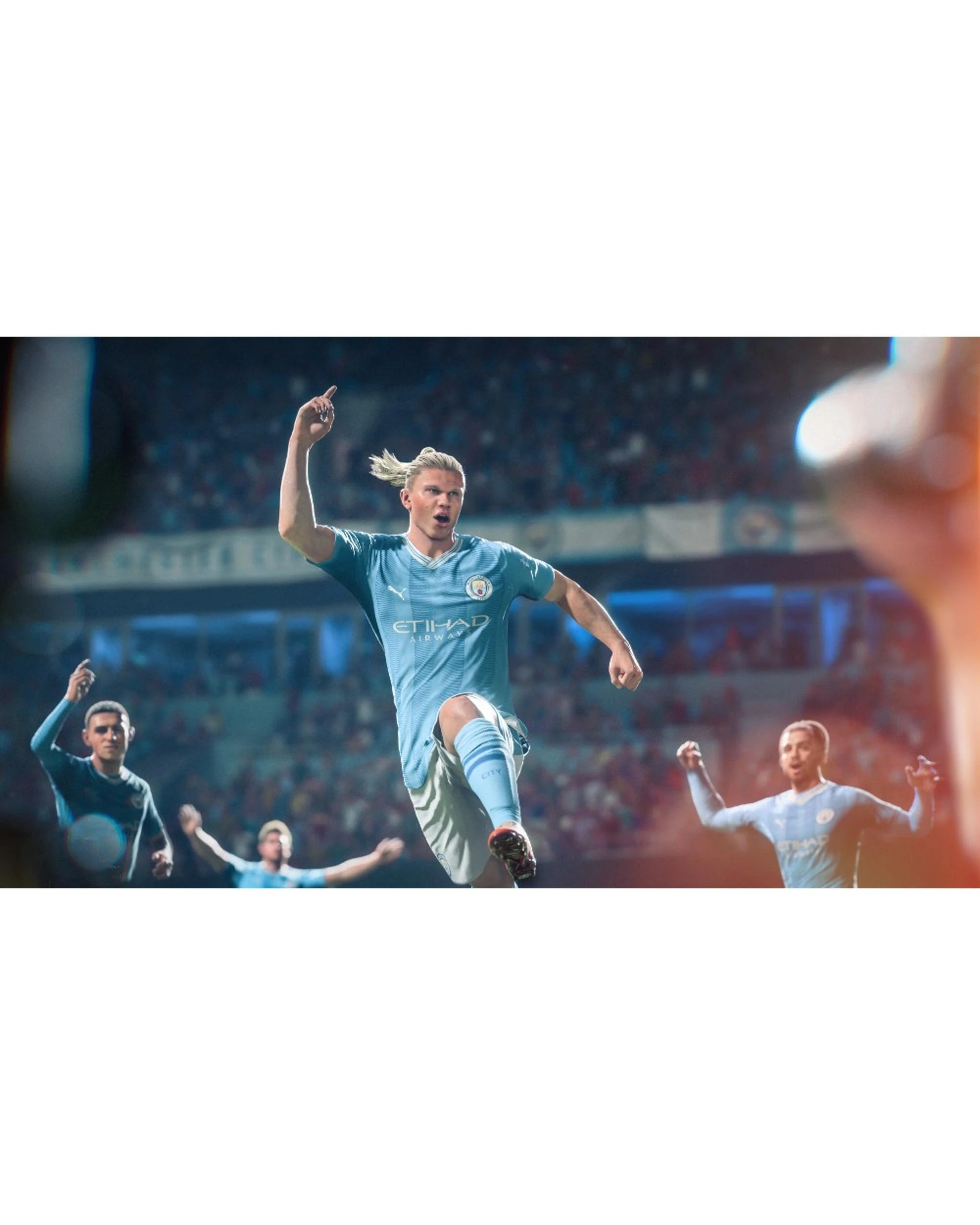 6 EA Sports FC 24 - PS5, 6 of 10