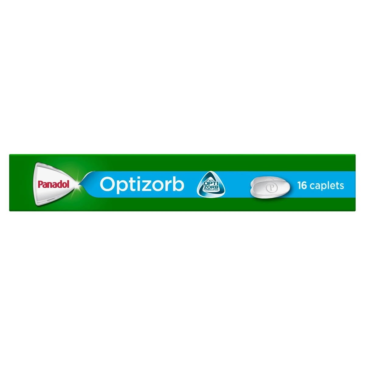 5 16 Pack Panadol Optizorb Paracetamol 500mg, 5 of 10