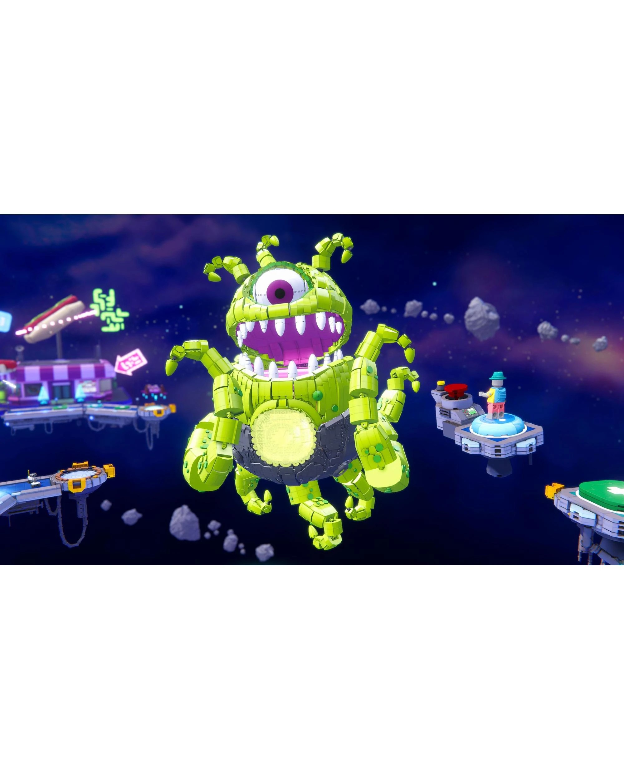 5 LEGO Party - PS5, 5 of 7