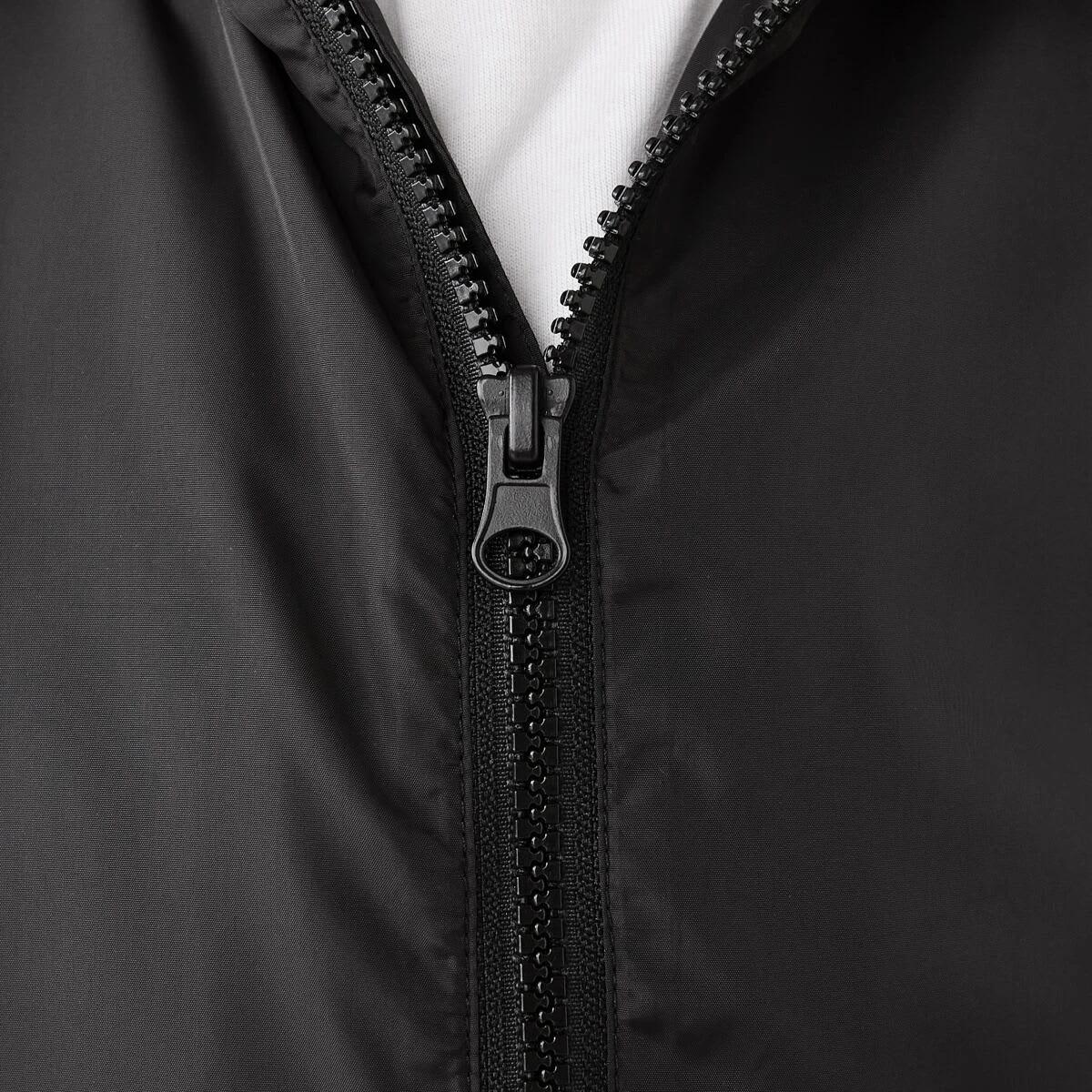 5 Spray Jacket Black, 5 of 10