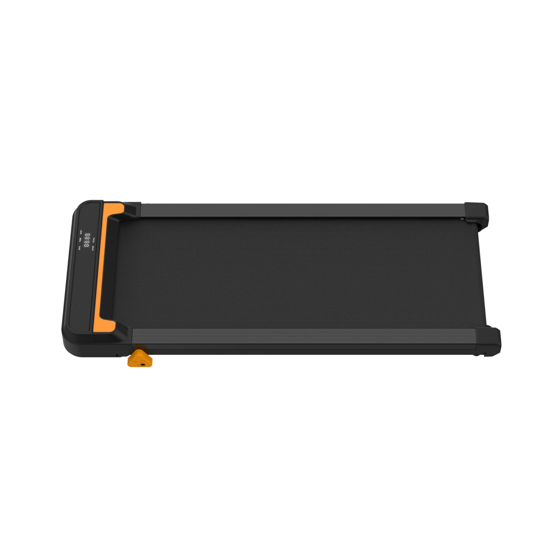 3 Advwin Under Desk Walking Pad Incline Treadmill Black - Black, 3 of 6