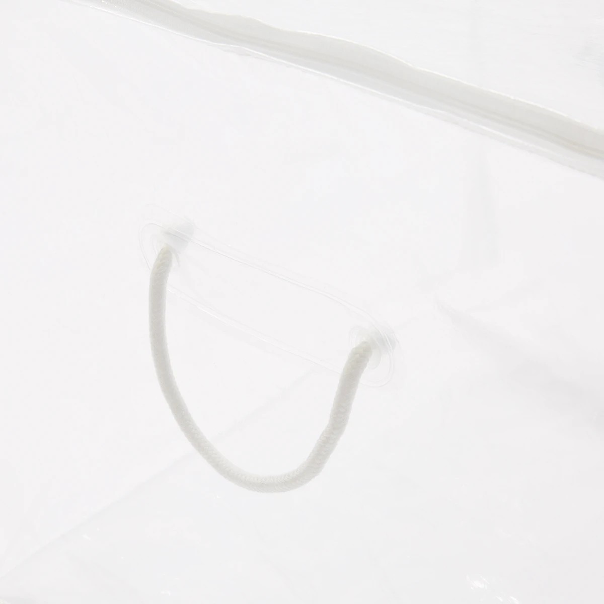 4 Clear Blanket Bag, 4 of 5