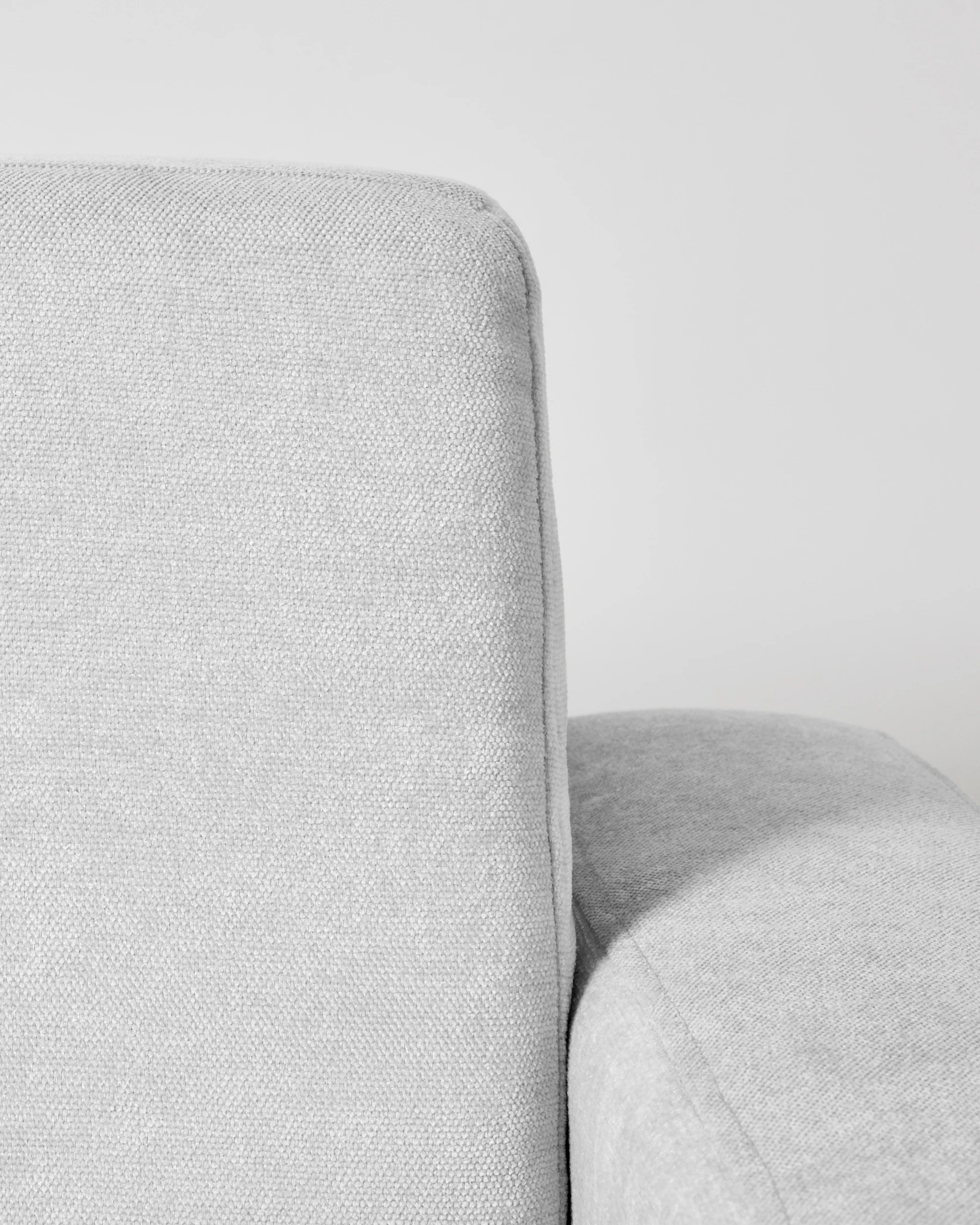 6 Bond 2.5 Seat Sofa Bed - Grey, 6 of 7