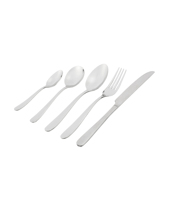 40 Piece Mayfair Cutlery Set