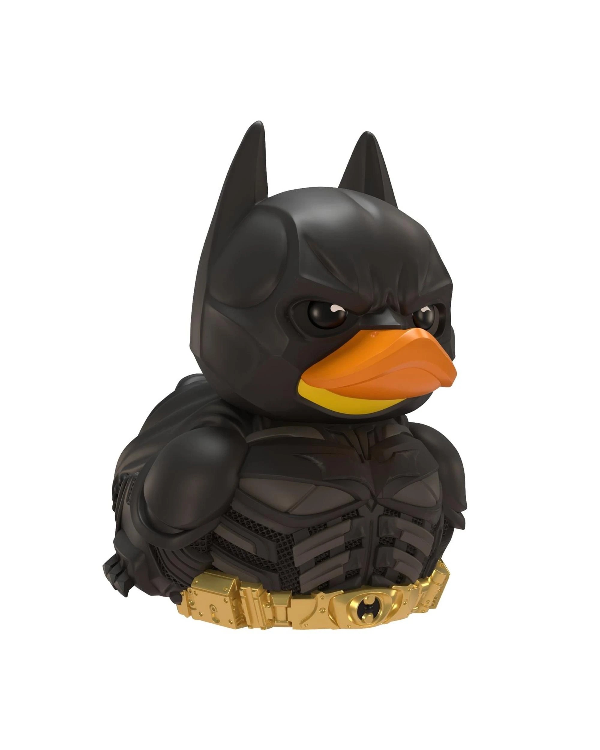 2 TUBBZ DC Comics Batman The Dark Knight Batman Mini Edition Cosplaying Duck Figure, 2 of 6