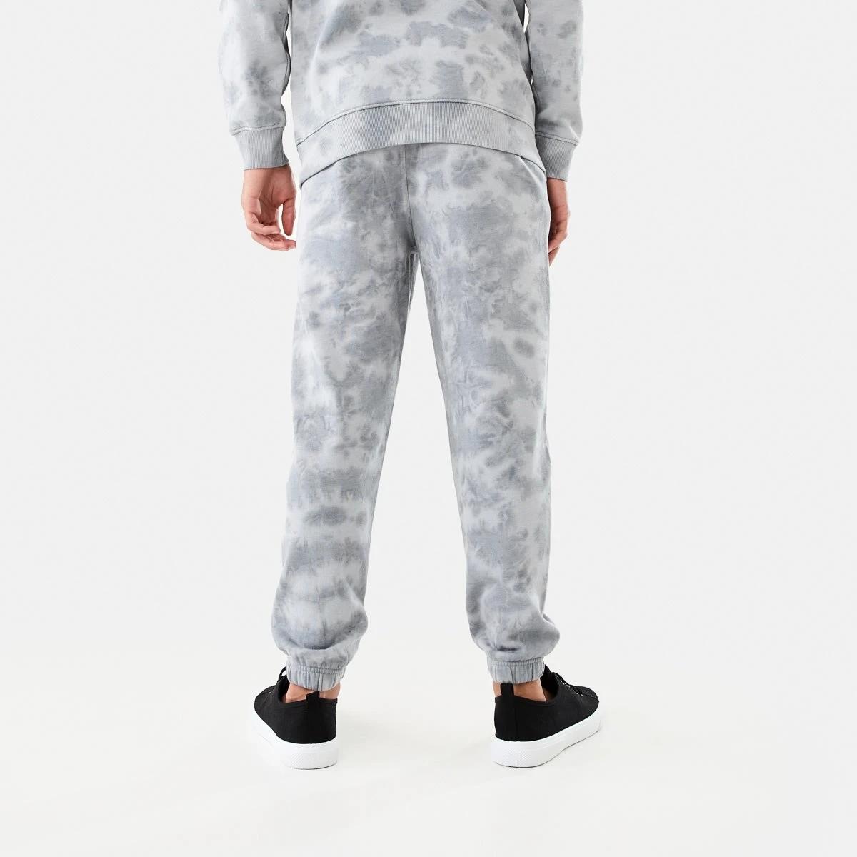 2 Washed Trackpants Tie Dye, 2 of 8