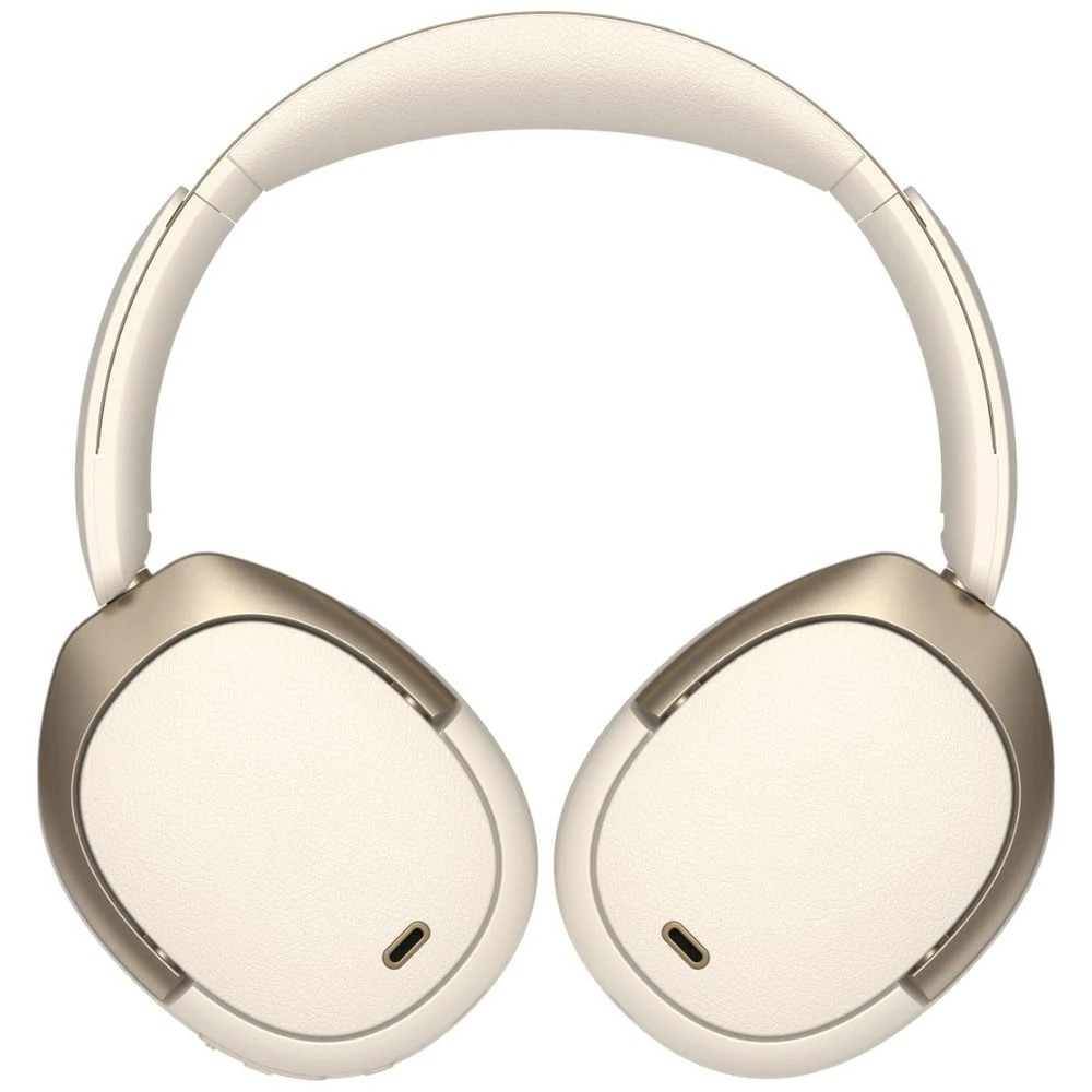 3 EDIFIER WH950NB Wireless ANC Over-Ear Headphones Ivory, 3 of 7