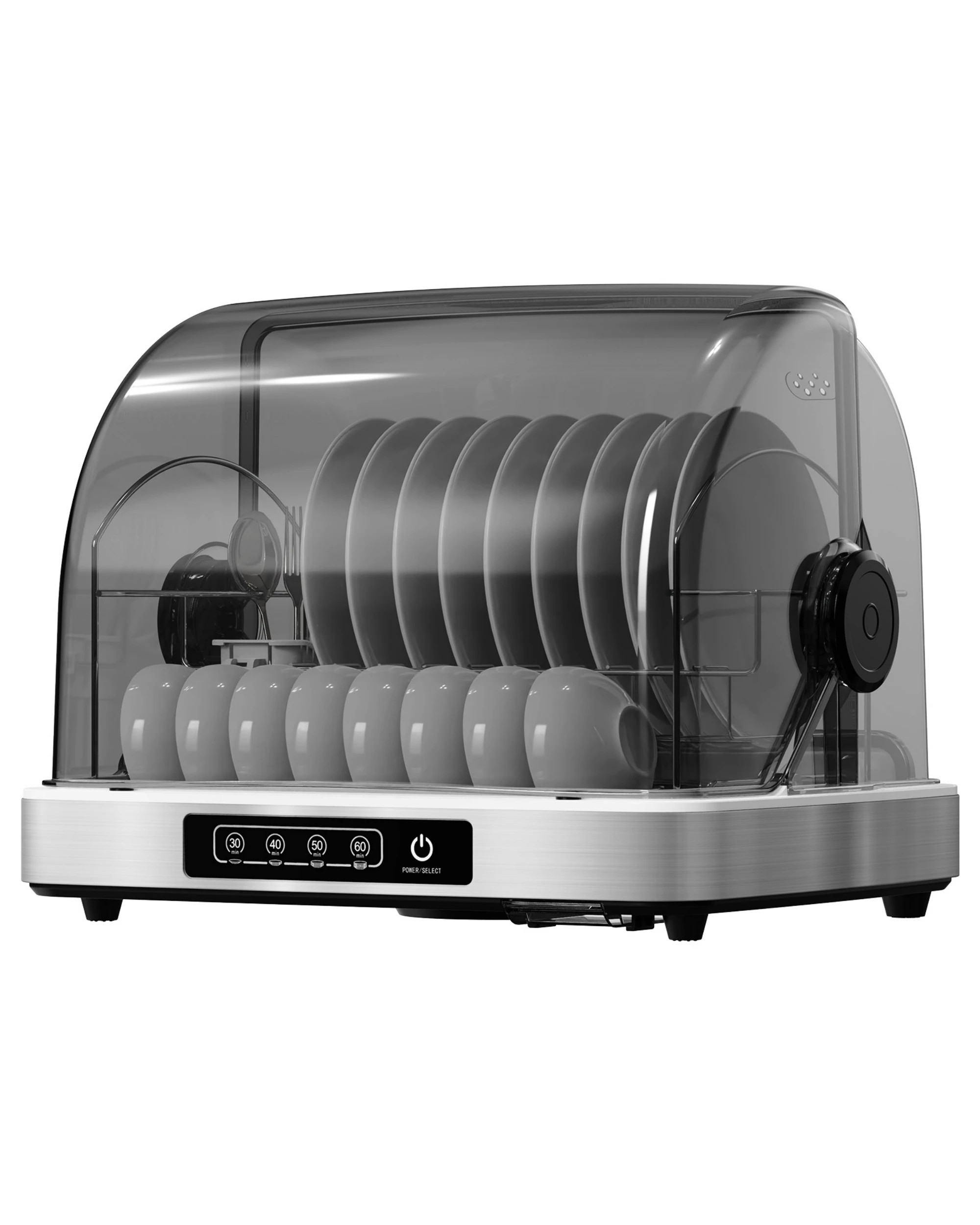 3 Advwin 32L Dish Sterilizer, 3 of 4