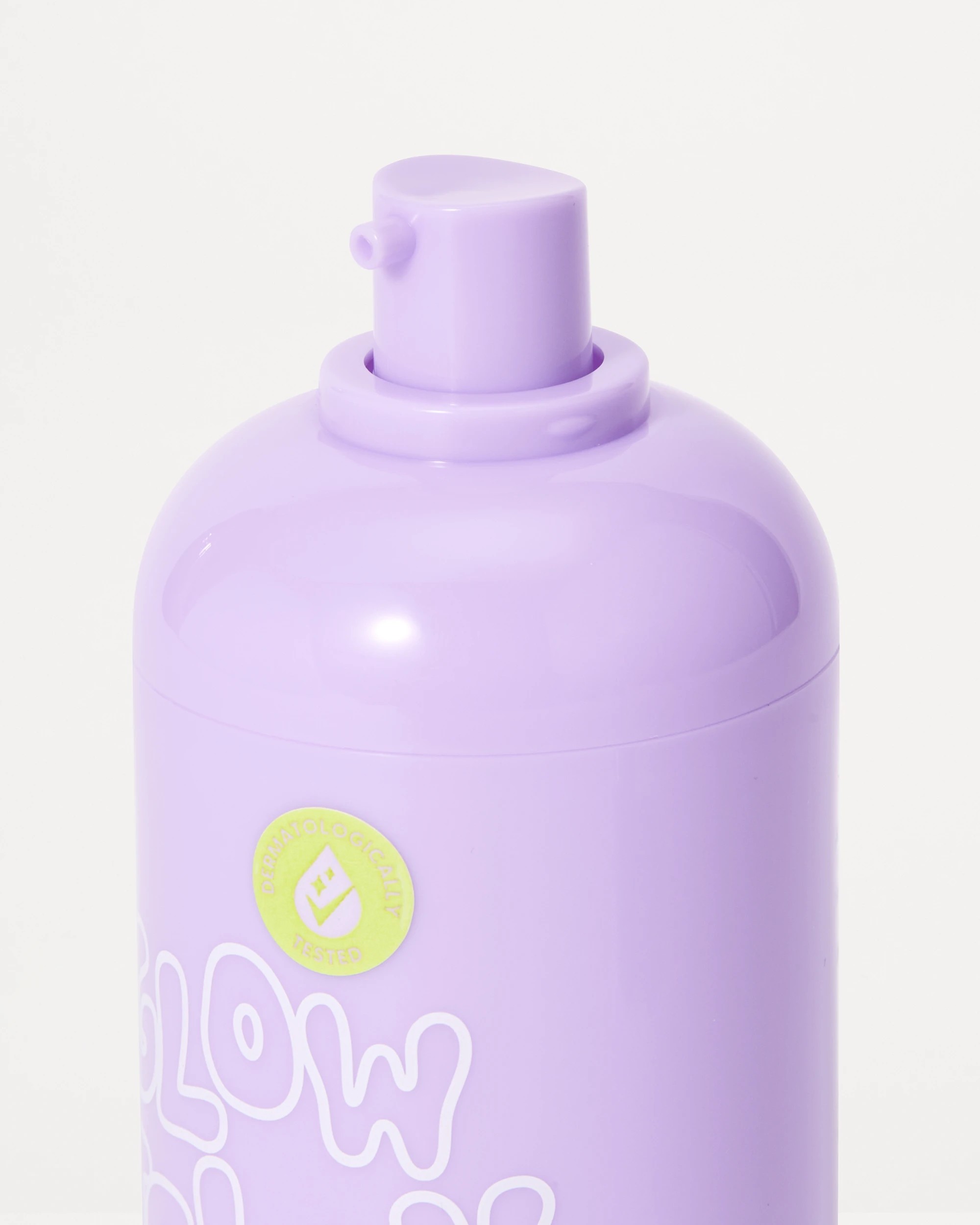 3 OXX Skincare Glow Jelly Cleanser 90ml - Salicylic Acid, 3 of 5