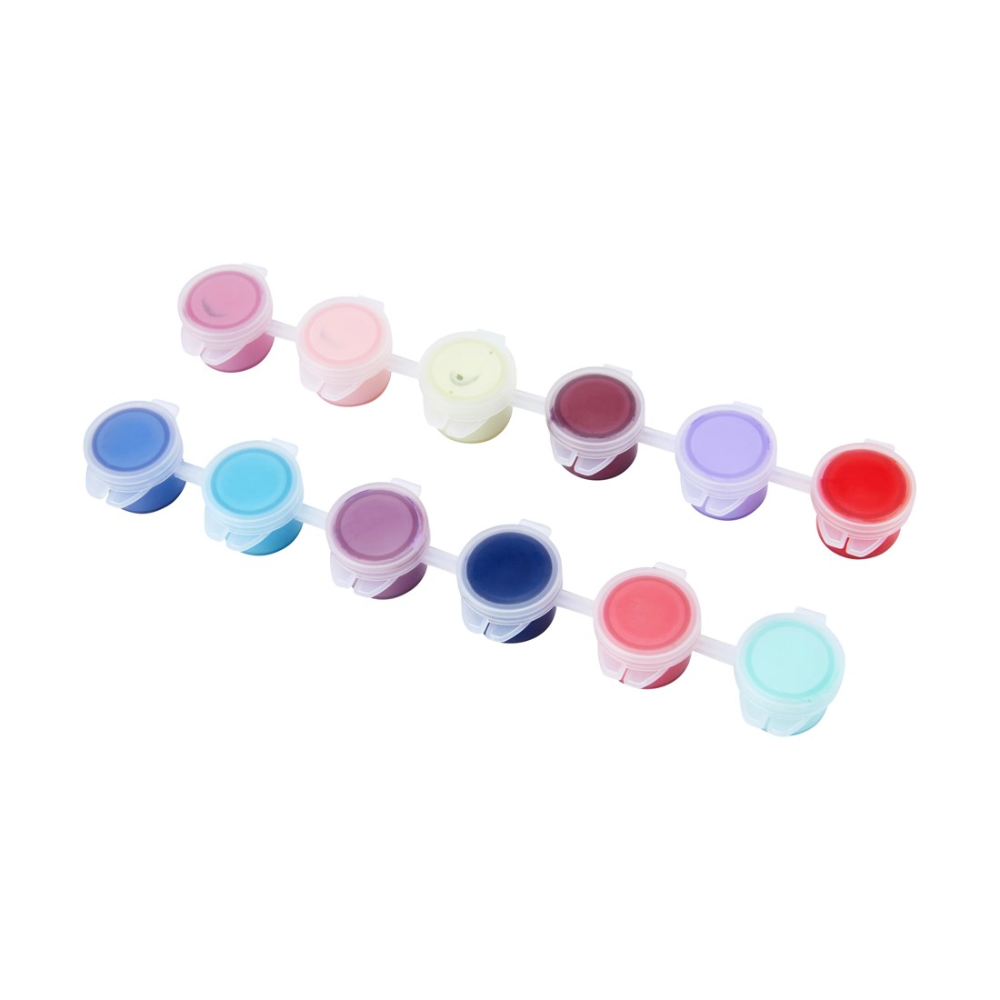 3 Disney Stitch: Paint Your Own Stitch and Friends Set, 3 of 7