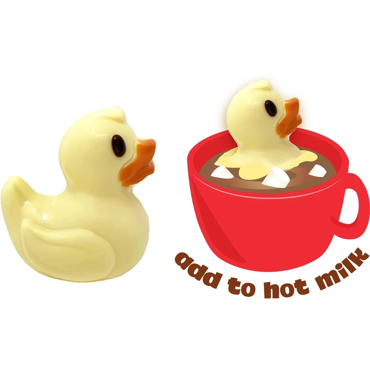 3 Park Avenue Happy Hot Chocolate Easter Melt 45g - Assorted, 3 of 5