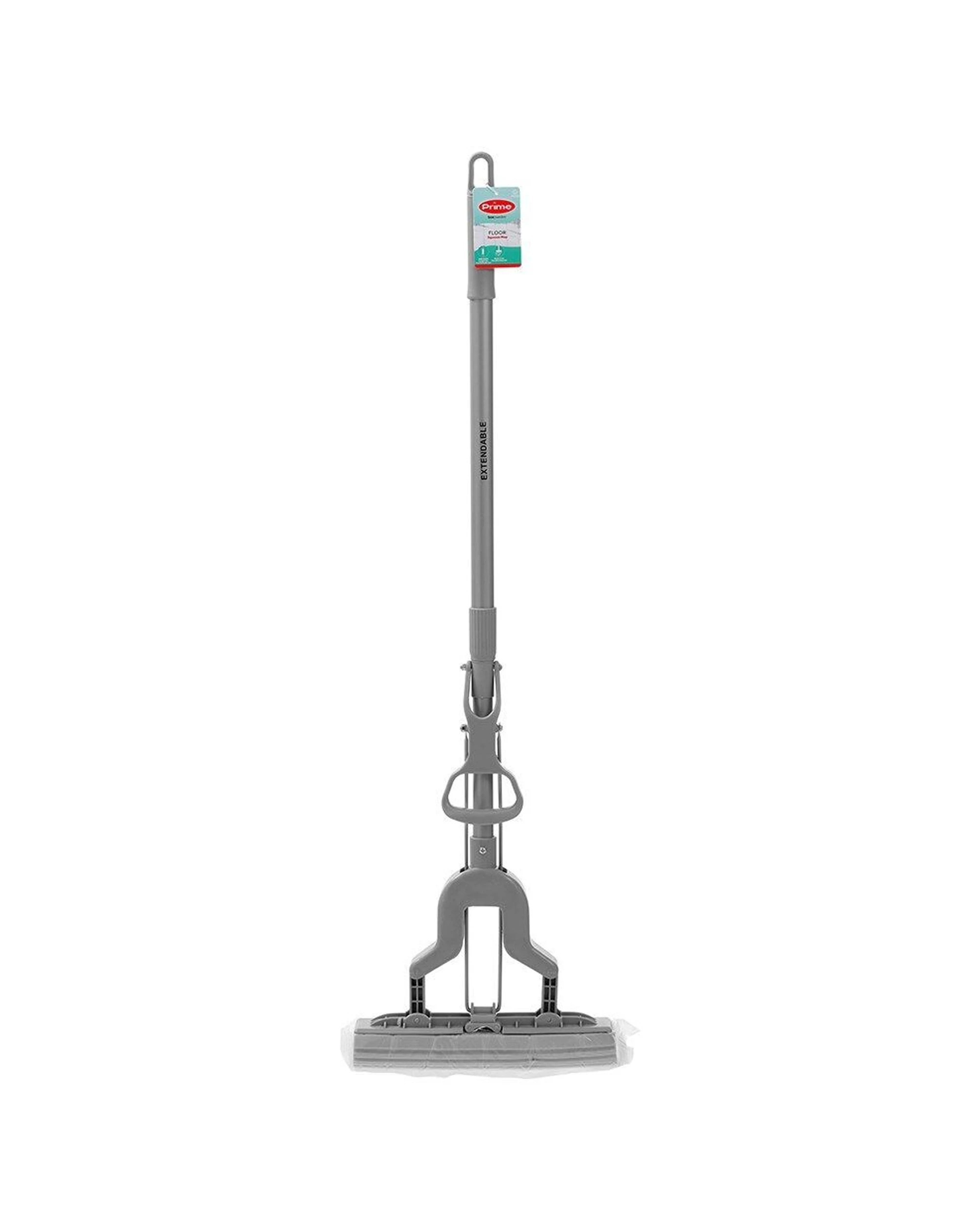 2 Boxsweden 3PK Prime Squeeze Indoor Mop With Extendable Handle - Multi, 2 of 7