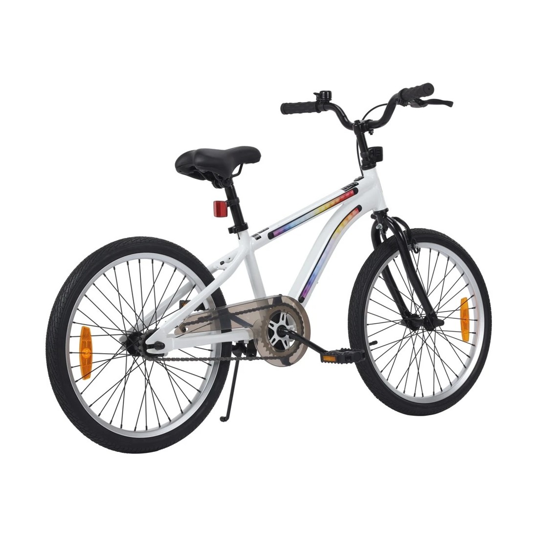 7 50cm Light Up Bike, 7 of 8