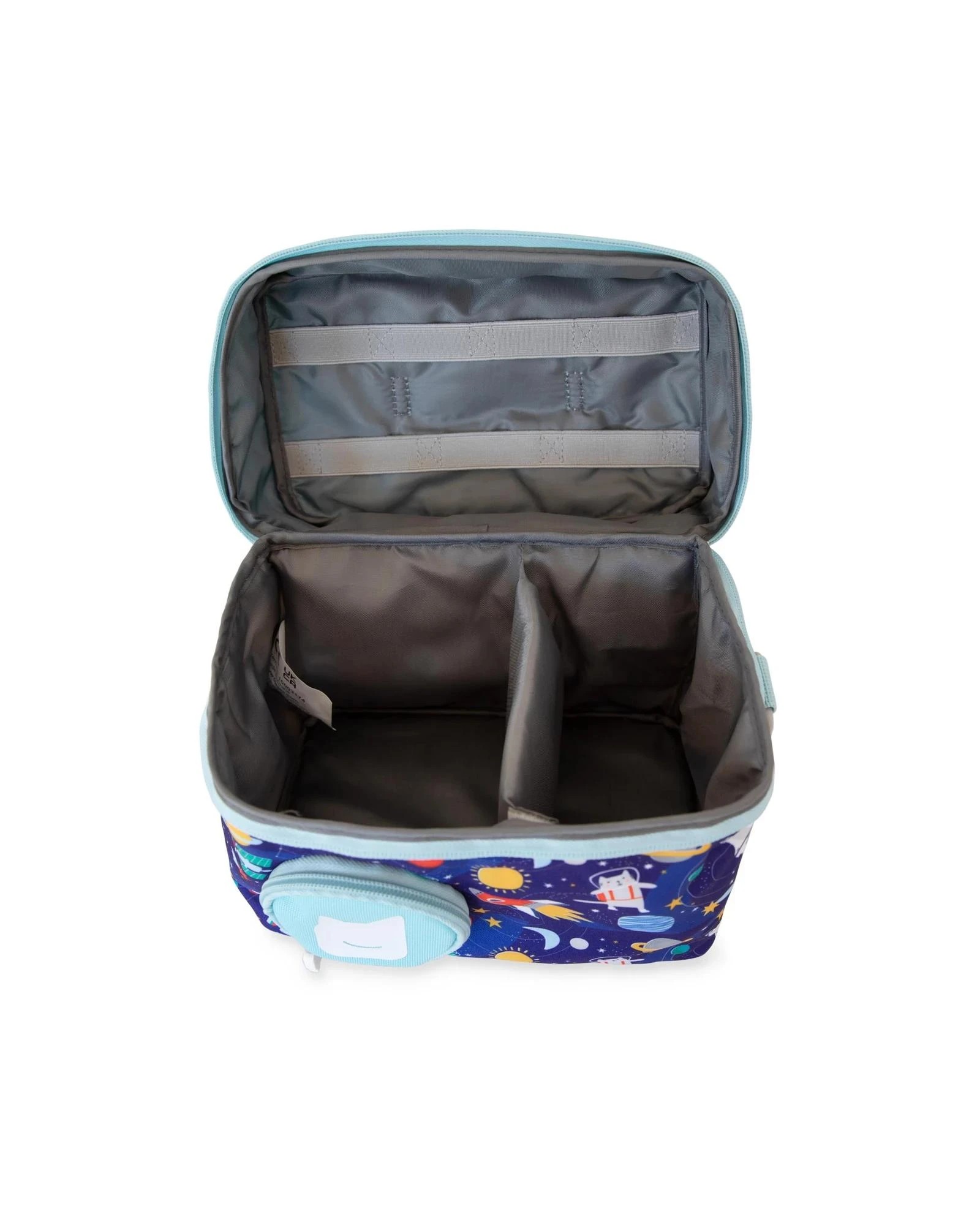 9 Tonies - Carry Bag - Blue, 9 of 9