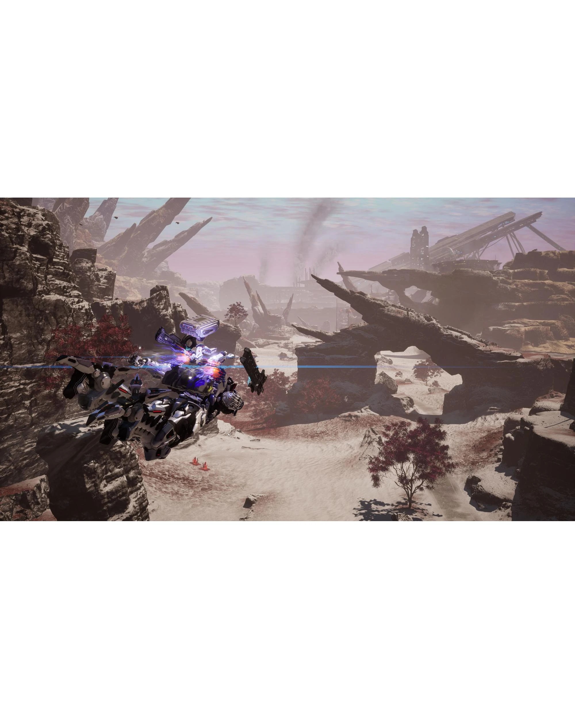 2 Daemon X Machina Titanic Scion - PS5, 2 of 7