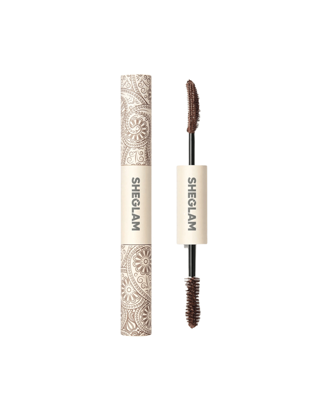 SHEGLAM All-In-One Volume & length Mascara - Waterproof Macch