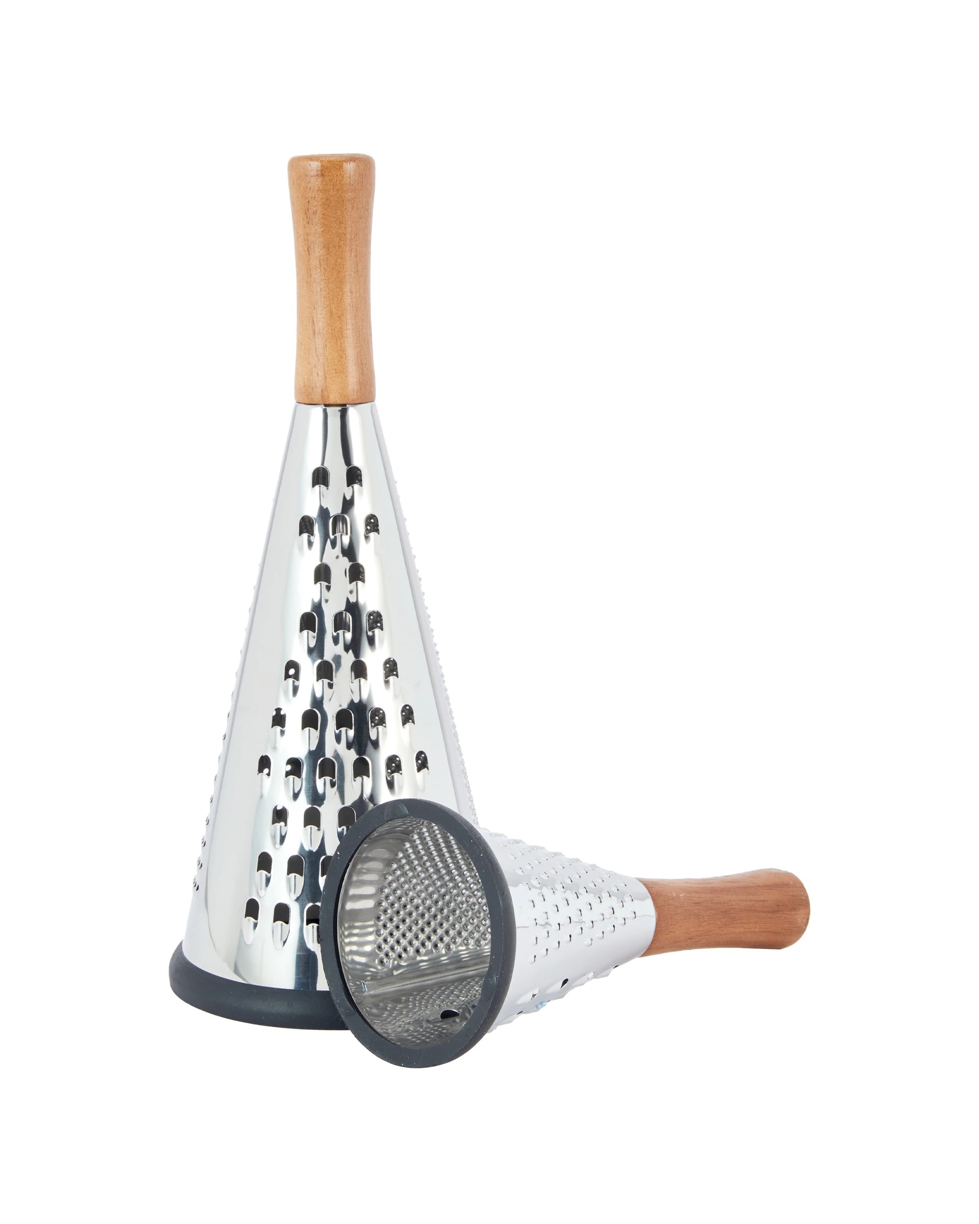 2 2 Pack Cone Grater, 2 of 6