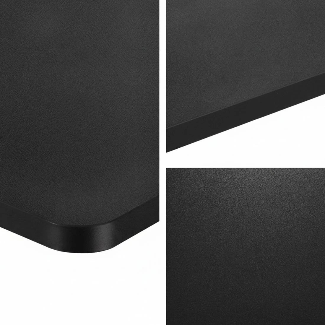 4 Artiss Standing Desk Motorised  140CM - Black, 4 of 5