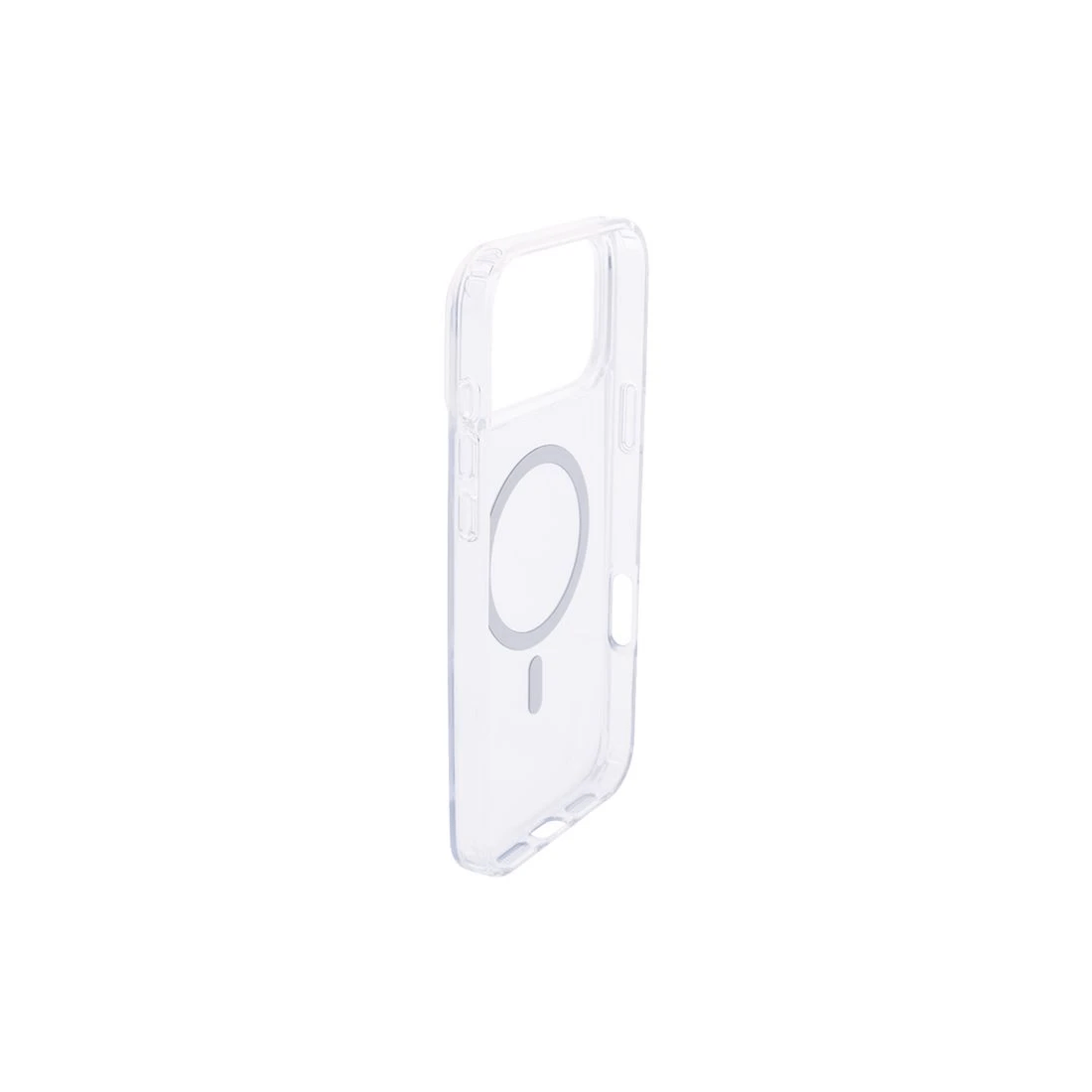 4 J.Burrows MagSafe Case iPhone 17 Pro Max Clear, 4 of 4