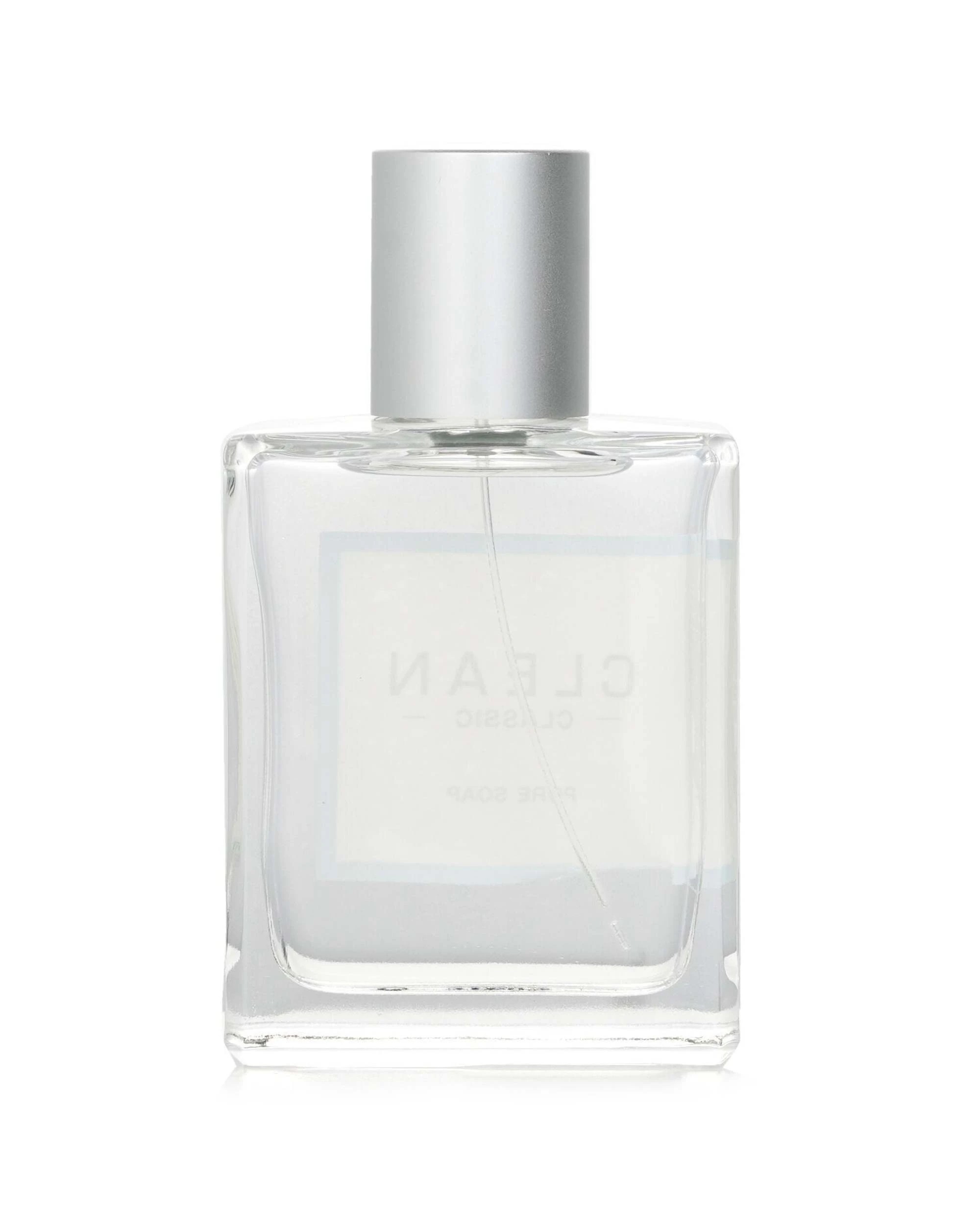3 Clean Classic Pure Soap Eau De Parfum Spray  60ml/2oz, 3 of 4