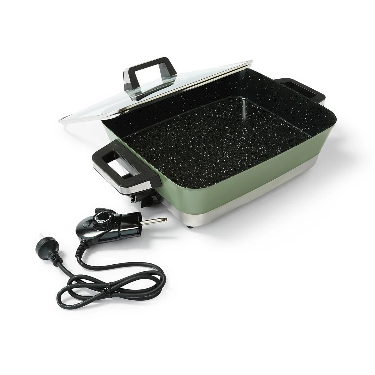 7 Electric Frypan, 7 of 10