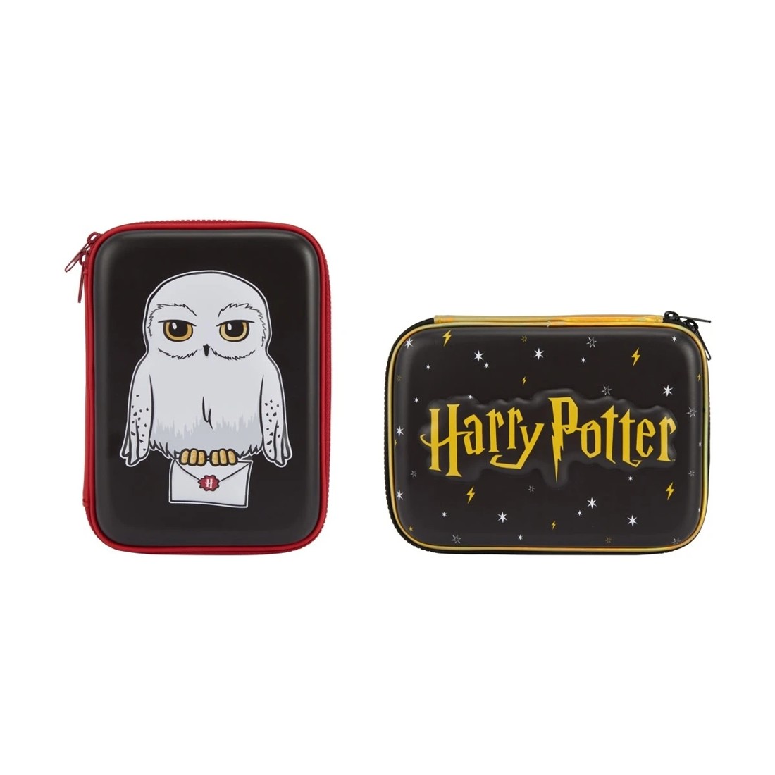1 Wizarding World Harry Potter Pencil Case - Assorted, 1 of 5