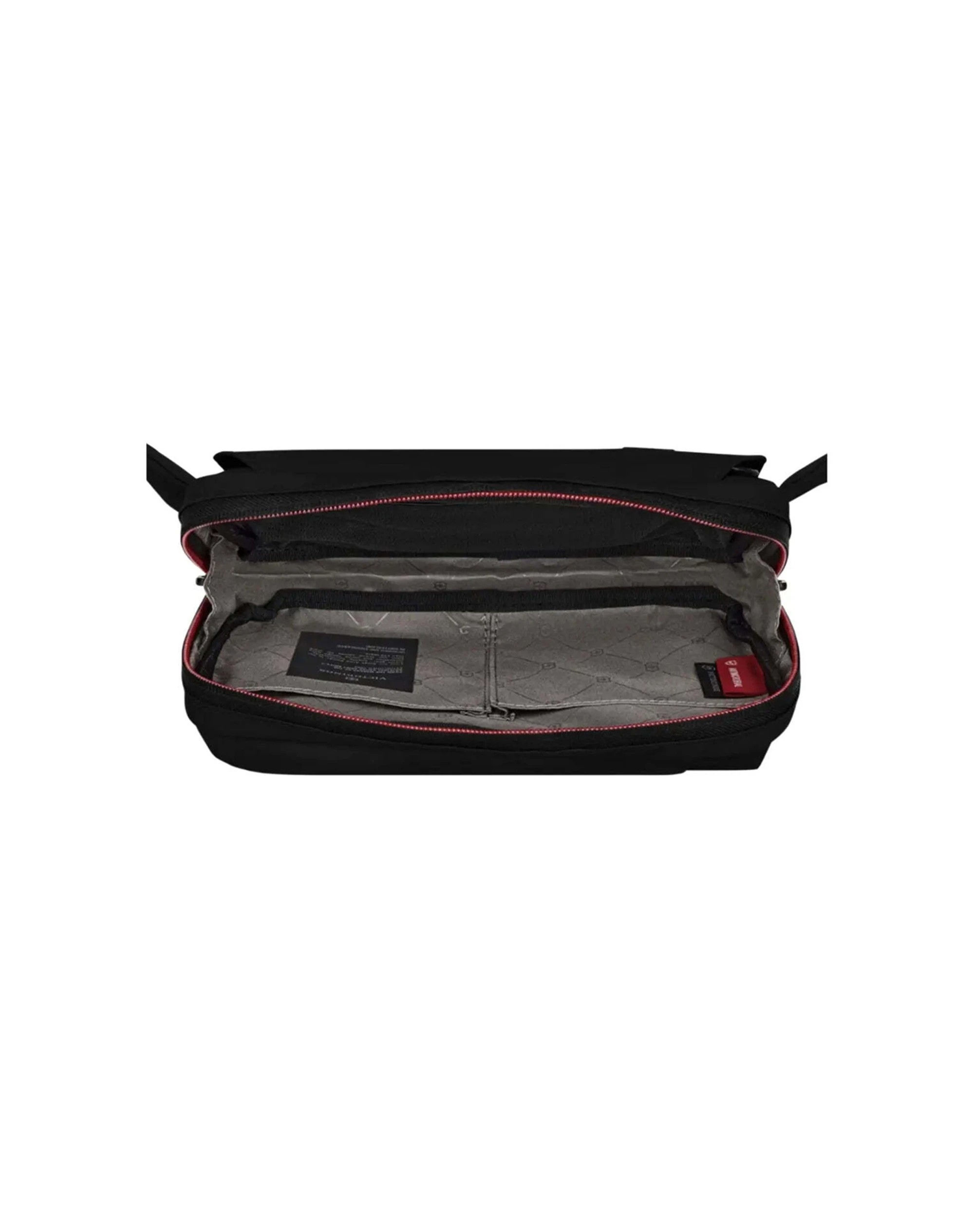 4 Victorinox Belt Bag with RFID Protection Antimicrobial Lining, 4 of 6