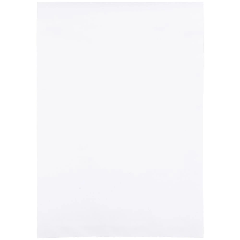 3 PPS Plainface C4 White Envelopes 250 Pack, 3 of 4