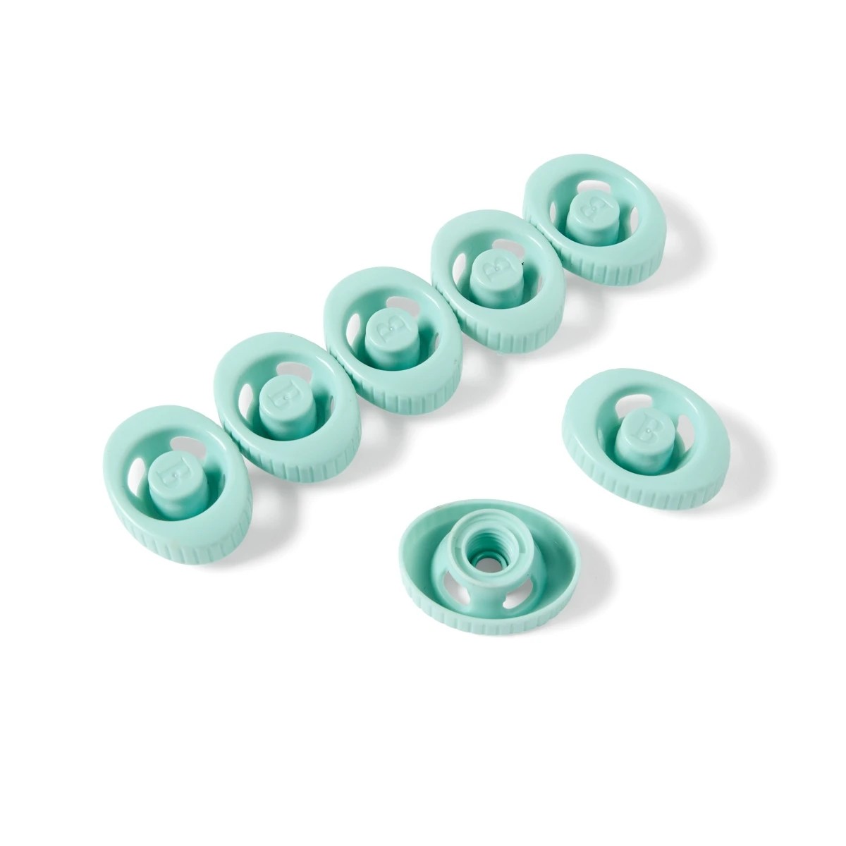 9 Puree Dispenser, 9 of 10