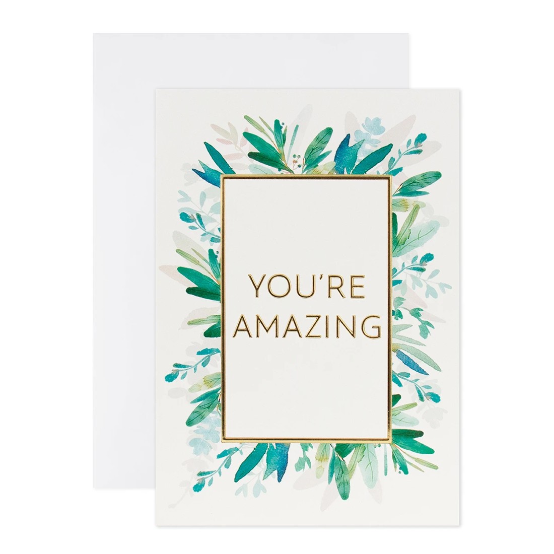 1 Connections from Hallmark Card - You're Amazing, 1 of 3
